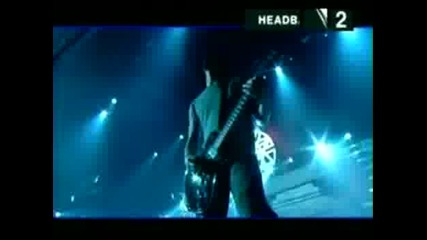 Disturbed - Liberate