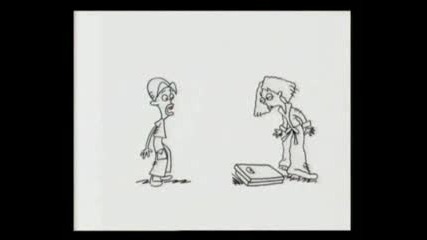 Whats With Andy - - Weight To Go Andy! - (part 1)