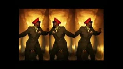 Captain Jack - Turkish Bazar