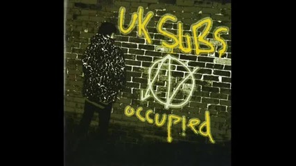 Uk Subs - Let's Get Drunk