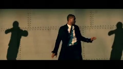 Usher - Omg ft. will.i.am 