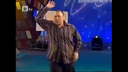 Комиците-няколко скеча