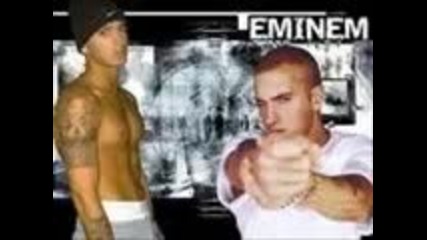 Eminem - Till i collapse 