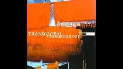 Transglobal Underground - Delta Disco