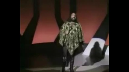 Demis Roussos - Happy To Be On An Island In The Sun