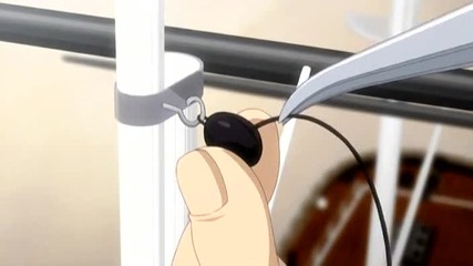 Shuffle - 16