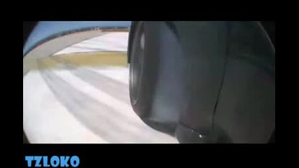 Кен Блок + Субару Импреза = Много Як Дрифт