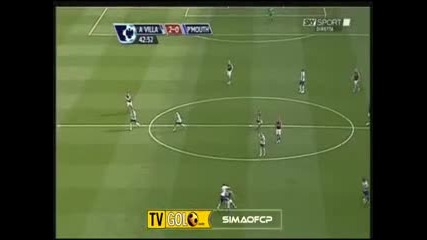 19.09 Астън Вила - Портсмут 2:0