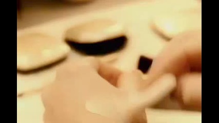 Madonna - Max Factor Commercial