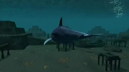 Atlantic Ocean - Trance Atlantis (1999)
