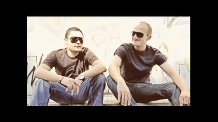 Pacho B & Pepo