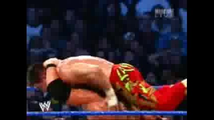 Eddie Guerrero Vs Brock Lesnar