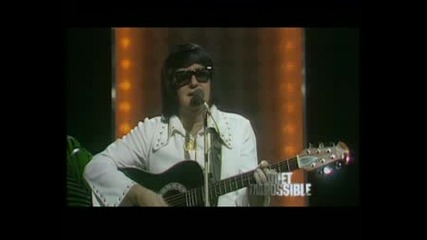 Oh Pretty Woman - Roy Orbison With Westlifе