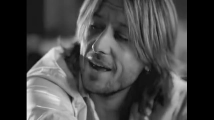 Keith Urban - Making Memories Of Us