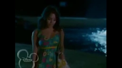 Hsm2 - Gotta go my own way [full Music Video]