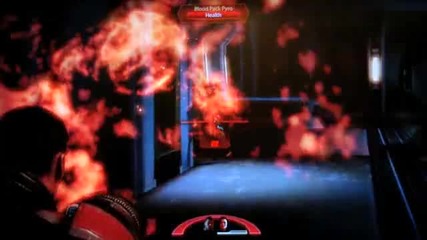 Consumer Electronics Show 2010: Mass Effect 2 - Show Floor Playthrough Pt 4 