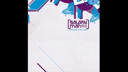 Dj Salaryman - Sounds Like This