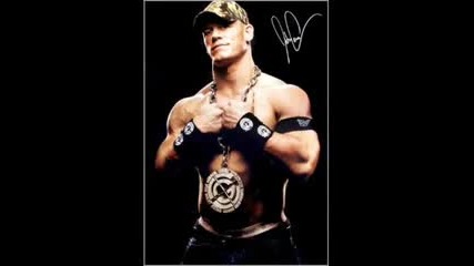 John Cena - Word Life