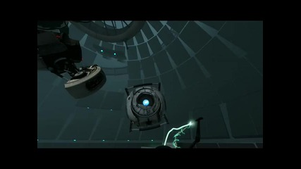 (gameplay) portal 2 chapter 5 part 2