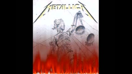Metallica - Harvester of Sorrow prevod + lyrics 