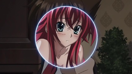 High School Dxd Special 04 - Bg Sub