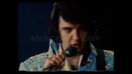 Elvis Presley