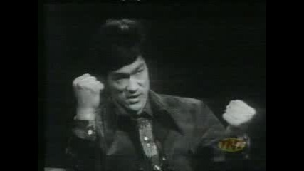 Bruce Lee - The One And Only