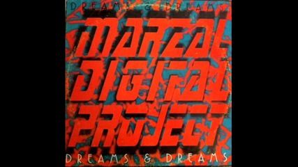 Marzal Digital Project - Dreams & Dreams