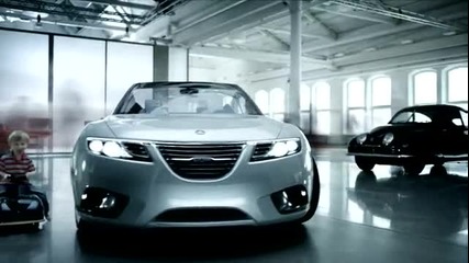 Saab Commercial