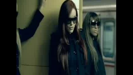 The Pussycat Dolls - Pcd Megamix
