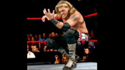 Edge Theme Song