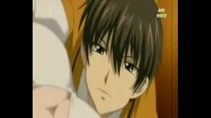 Tonagura I Hate Everyting About You amv 