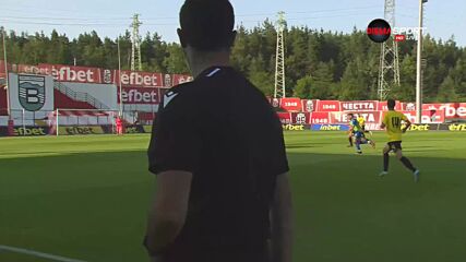 Гол на Витоша