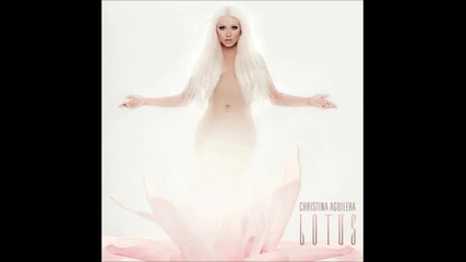 Christina Aguilera - Empty Words