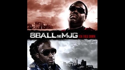 8ball & Mjg ft. Lil Boosie - Ten Toes Down
