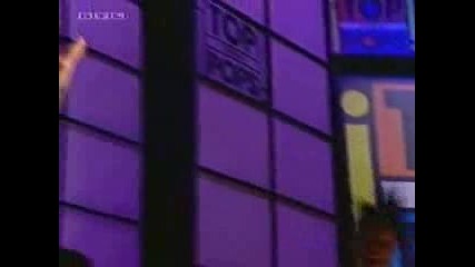 Mariah Carey Boy Live Top Of The Pops