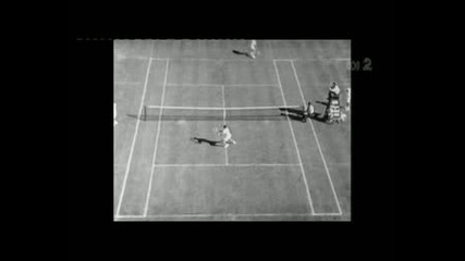 Australian open 1969 : Лейвър - Роуч