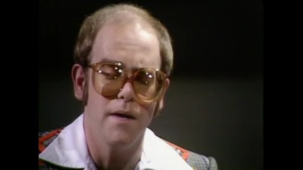 Elton John - Sorry Seems To Be The Hardest Word Hq
