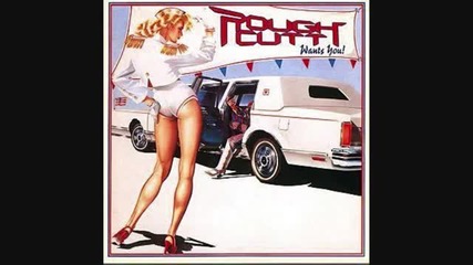 Rough Cutt - Bad Reputation (from Wants You) -