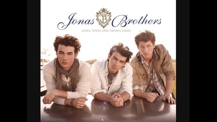 Jonas Brothers - 01 - World War Iii 