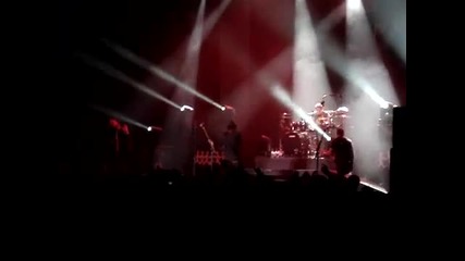 Three Days Grace - Pain (live) 2006 