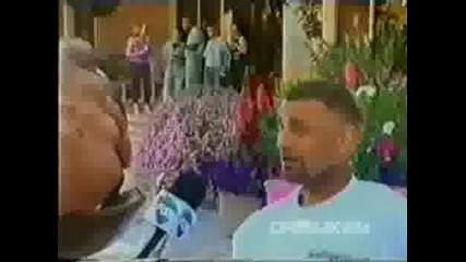 Prince Naseem Hamed Mega Highlight