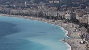 Какво предлага Ница за Евро 2016 – слънце, пясък и средиземноморска кухня