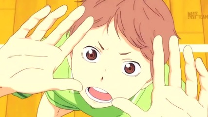 「amv」ᴴᴰ ▪ Haikyuu ▪ Boom
