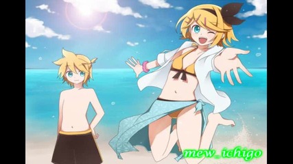 Last Summer - Vocaloid