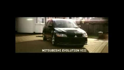 Love - Mitsubishi Motors