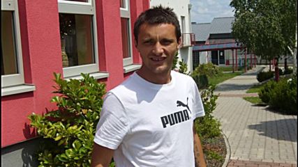Старокин: Важното е да съм на терена, а Левски да печели