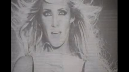 anahi.your love is a drug