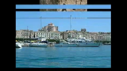 Siracusa Sei fantastica