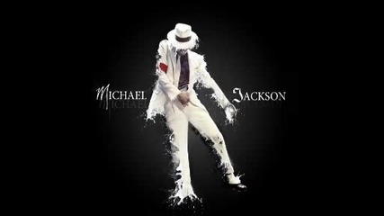 Michael Jackson Break of dawn